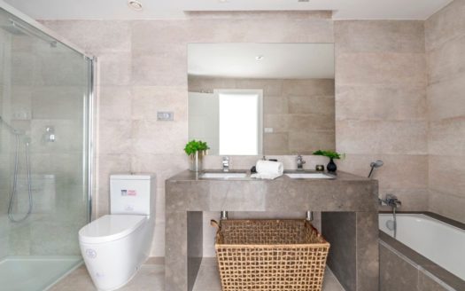 2 bedrooms Apartment in Alminar de Marbella