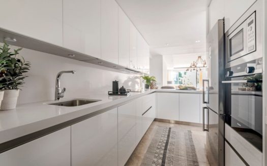 2 bedrooms Apartment in Alminar de Marbella