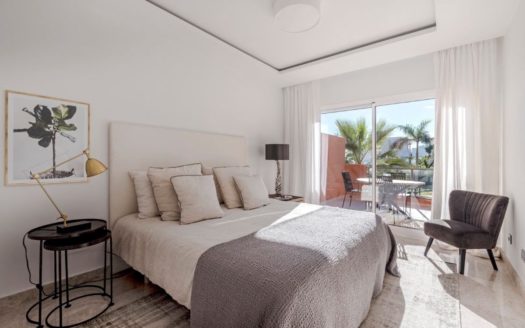 2 bedrooms Apartment in Alminar de Marbella