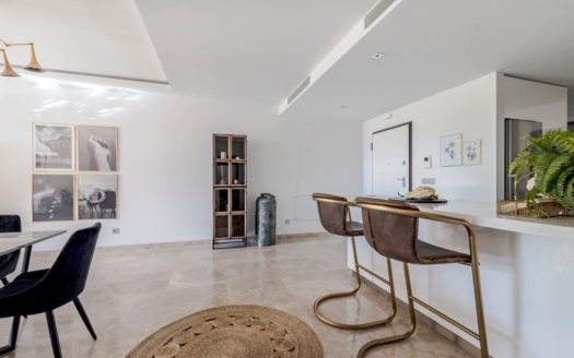 2 bedrooms Apartment in Alminar de Marbella