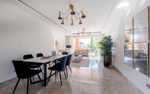 2 bedrooms Apartment in Alminar de Marbella