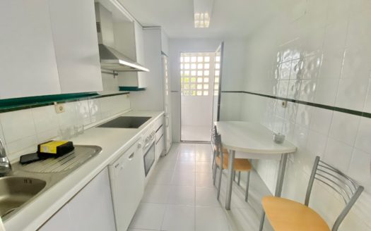 3 bedrooms Apartment in La Dama de Noche