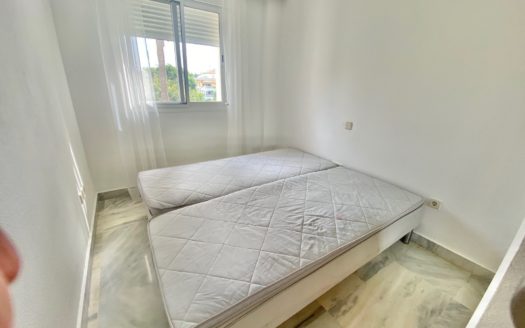 3 bedrooms Apartment in La Dama de Noche
