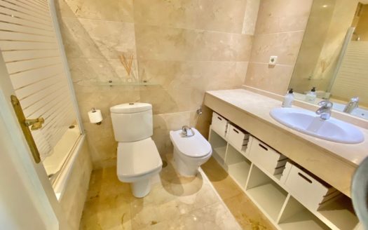 3 bedrooms Apartment in La Dama de Noche