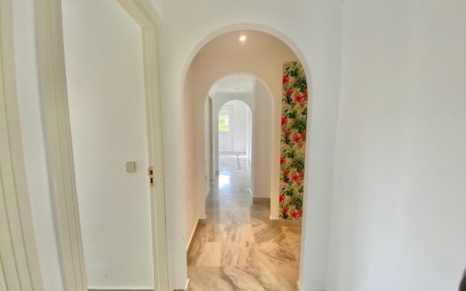 3 bedrooms Apartment in La Dama de Noche
