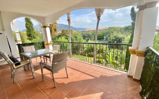 3 bedrooms Apartment in La Dama de Noche