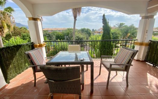 3 bedrooms Apartment in La Dama de Noche