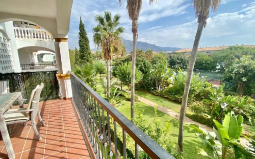 3 bedrooms Apartment in La Dama de Noche