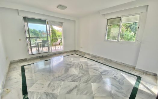 3 bedrooms Apartment in La Dama de Noche