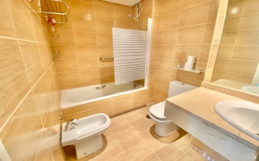 3 bedrooms Apartment in La Dama de Noche