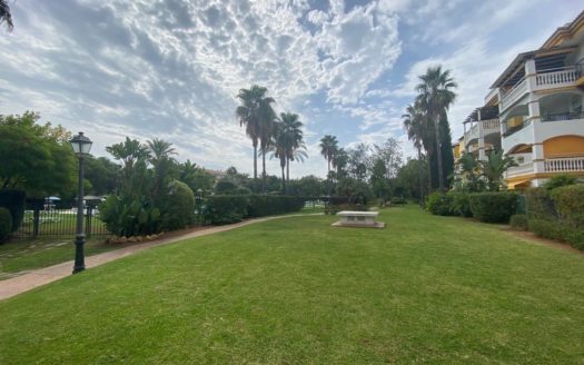 3 bedrooms Apartment in La Dama de Noche