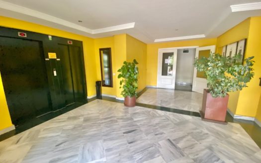 3 bedrooms Apartment in La Dama de Noche