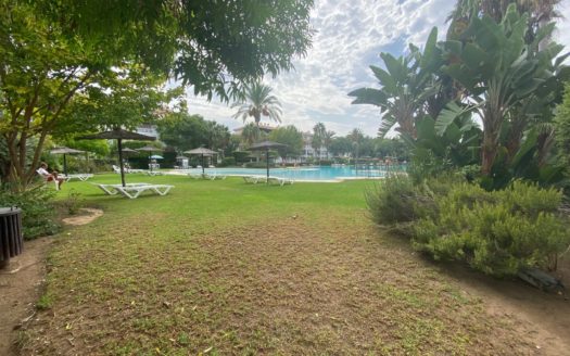 3 bedrooms Apartment in La Dama de Noche