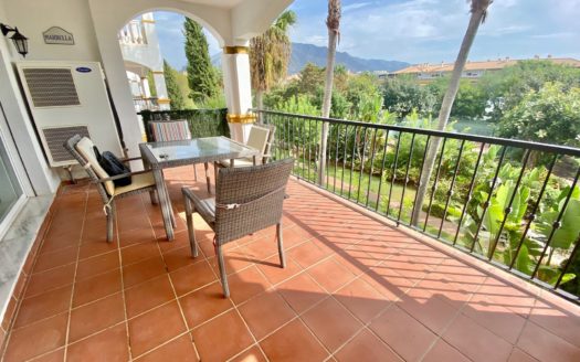 3 bedrooms Apartment in La Dama de Noche