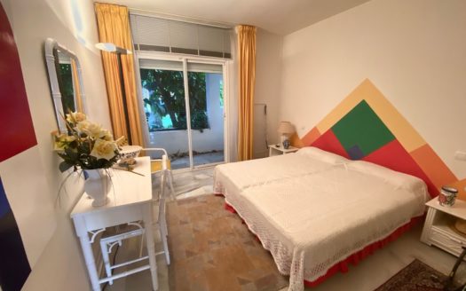 2 bedrooms Apartment in Alcazaba Beach