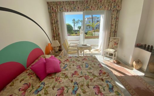 2 bedrooms Apartment in Alcazaba Beach