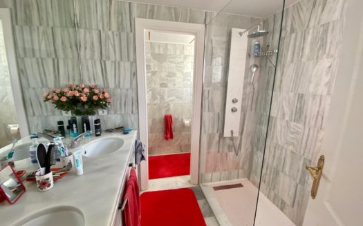 2 bedrooms Apartment in Alcazaba Beach