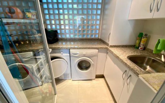 2 bedrooms Apartment in Alcazaba Beach