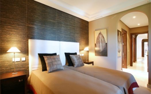 5 bedrooms Villa in Benahavis