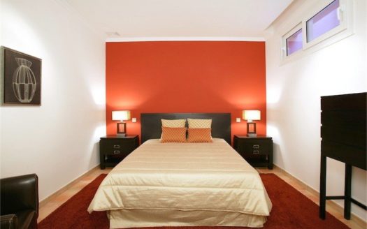 5 bedrooms Villa in Benahavis