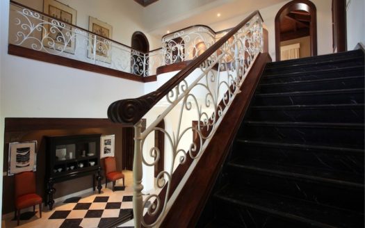 5 bedrooms Villa in Benahavis