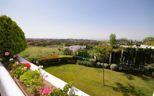 5 bedrooms Villa in Benahavis