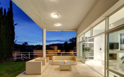 5 bedrooms Villa in La Quinta