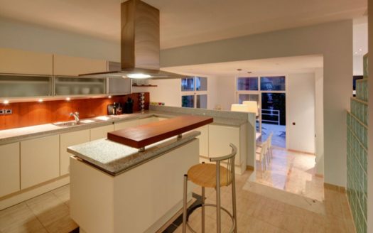 5 bedrooms Villa in La Quinta