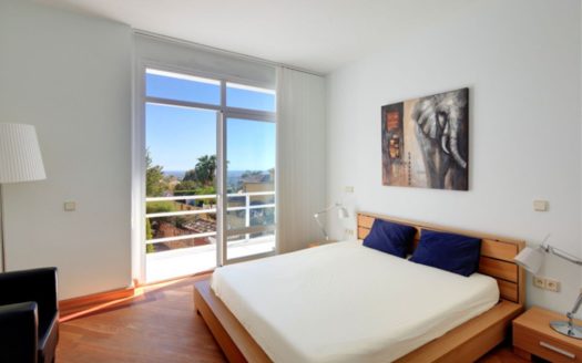 5 bedrooms Villa in La Quinta