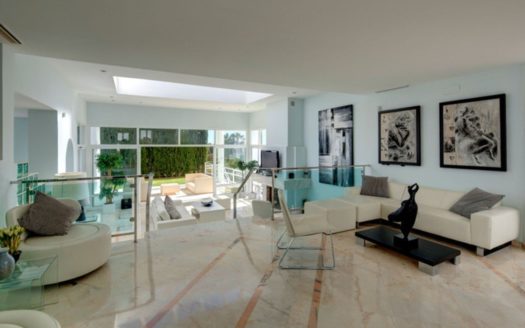 5 bedrooms Villa in La Quinta