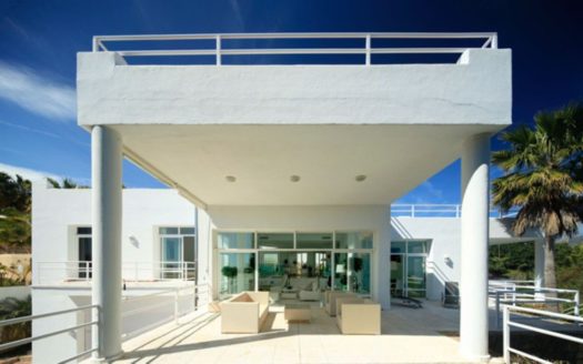 5 bedrooms Villa in La Quinta