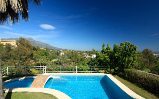 5 bedrooms Villa in La Quinta