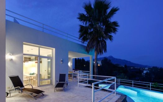 5 bedrooms Villa in La Quinta