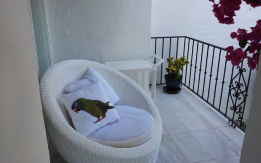 2 bedrooms Apartment in Alcazaba Beach