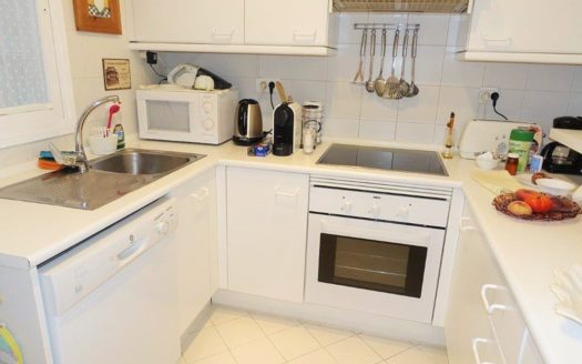 2 bedrooms Apartment in Alcazaba Beach