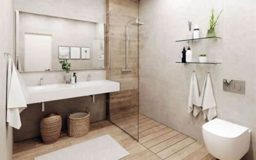 Apartamento de 3 dormitorios en Cabopino