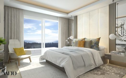 3 bedrooms Villa in Nueva Andalucia