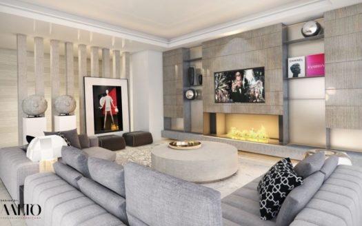 3 bedrooms Villa in Nueva Andalucia