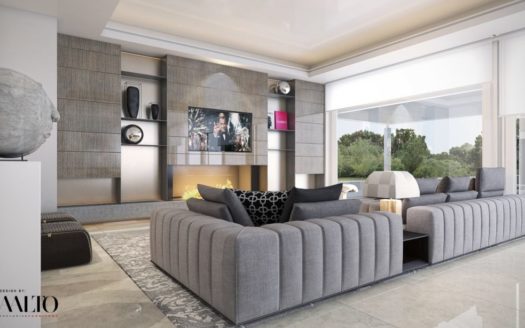 3 bedrooms Villa in Nueva Andalucia