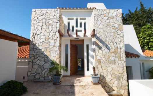 4 bedrooms Villa in Nueva Andalucia