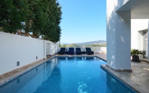 4 bedrooms Villa in Nueva Andalucia