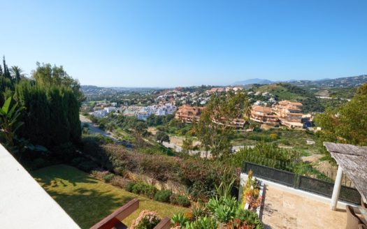 4 bedrooms Villa in Nueva Andalucia