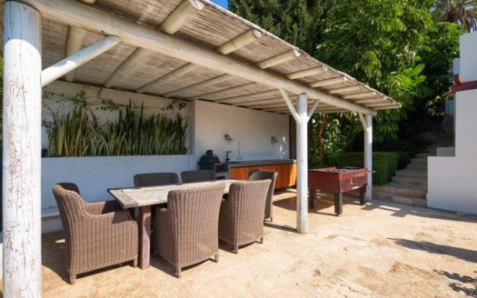 4 bedrooms Villa in Nueva Andalucia