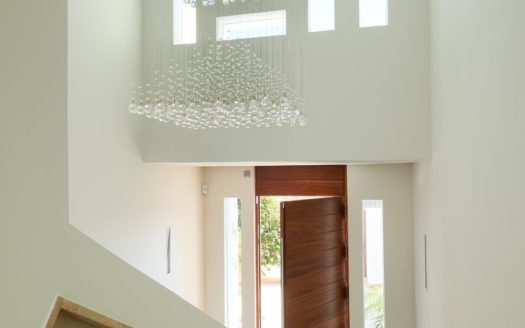 4 bedrooms Villa in Nueva Andalucia