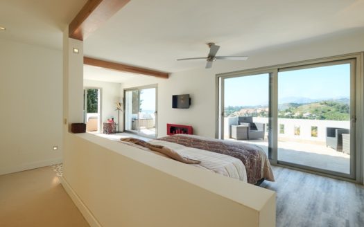 4 bedrooms Villa in Nueva Andalucia