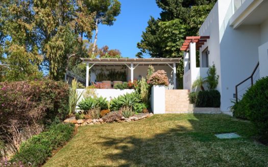 4 bedrooms Villa in Nueva Andalucia