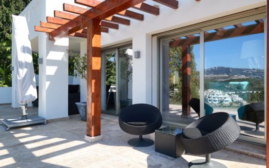 4 bedrooms Villa in Nueva Andalucia