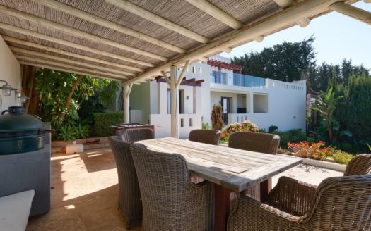 4 bedrooms Villa in Nueva Andalucia