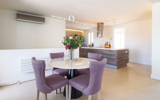 4 bedrooms Villa in Nueva Andalucia