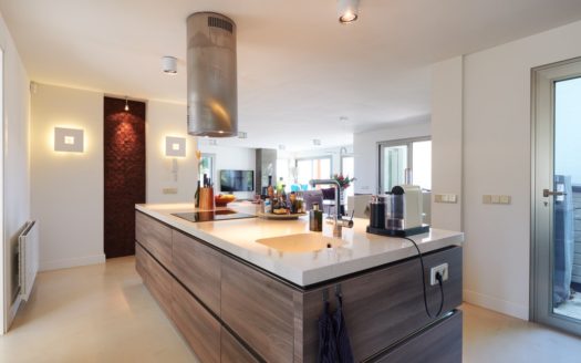 4 bedrooms Villa in Nueva Andalucia